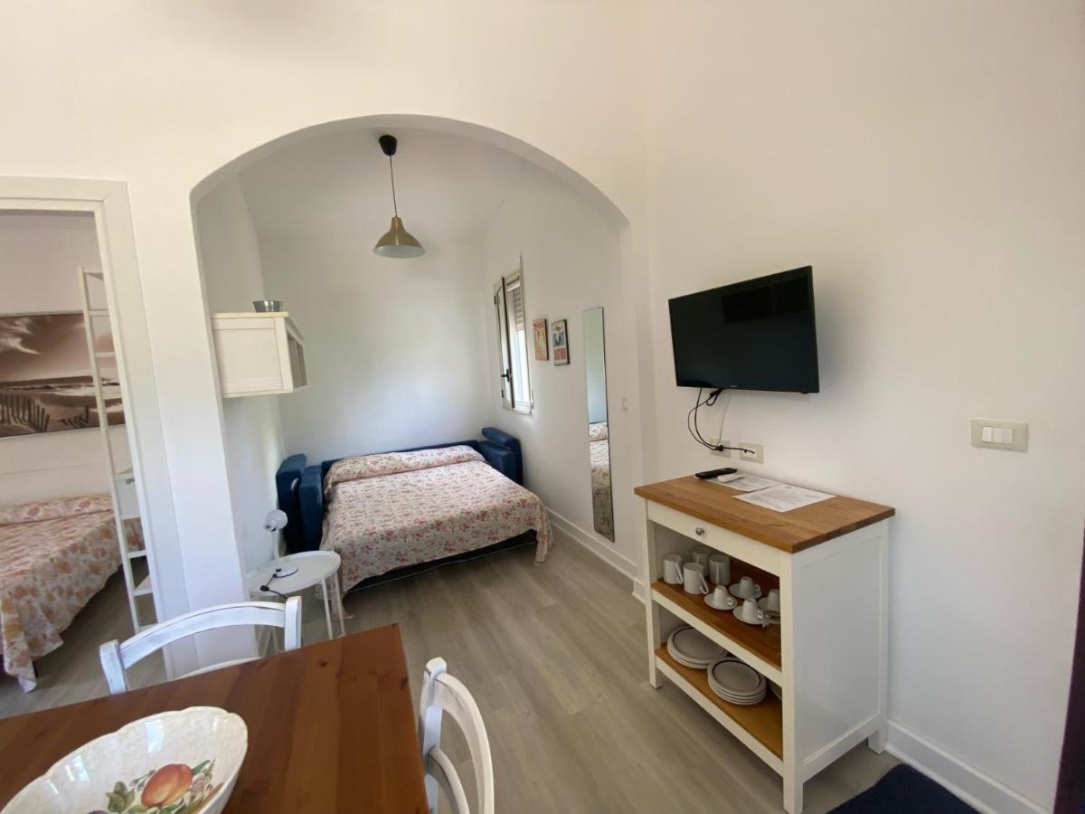 Casale La Macina Residence Scopello Scopello  Ngoại thất bức ảnh