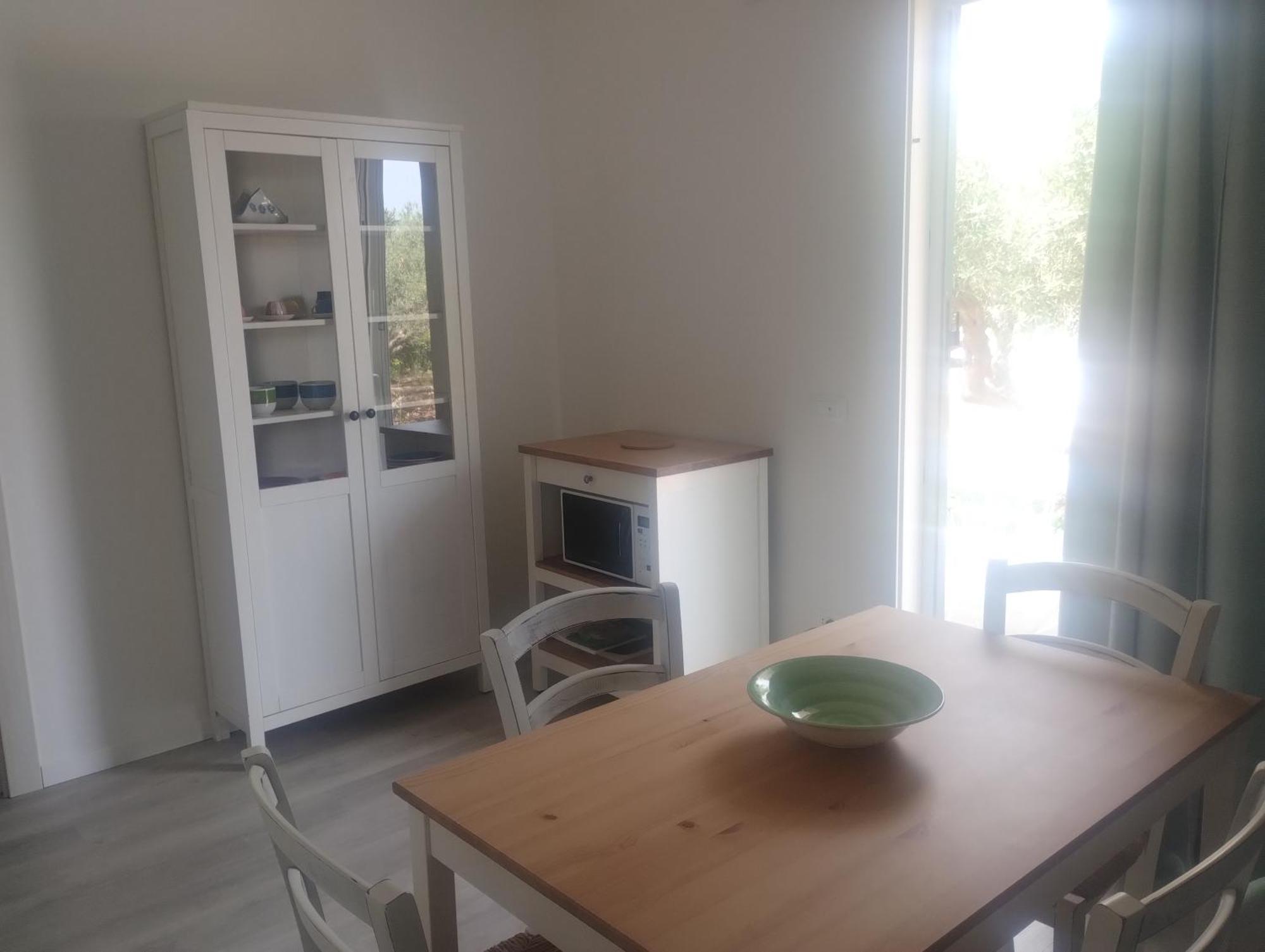 Casale La Macina Residence Scopello Scopello  Ngoại thất bức ảnh