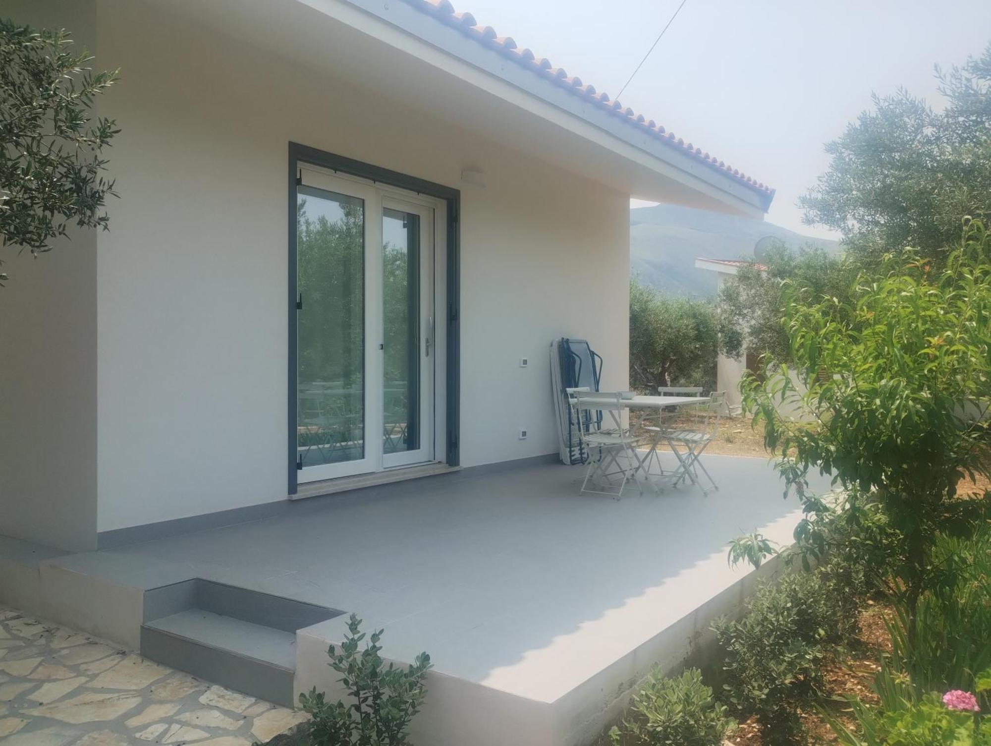 Casale La Macina Residence Scopello Scopello  Ngoại thất bức ảnh