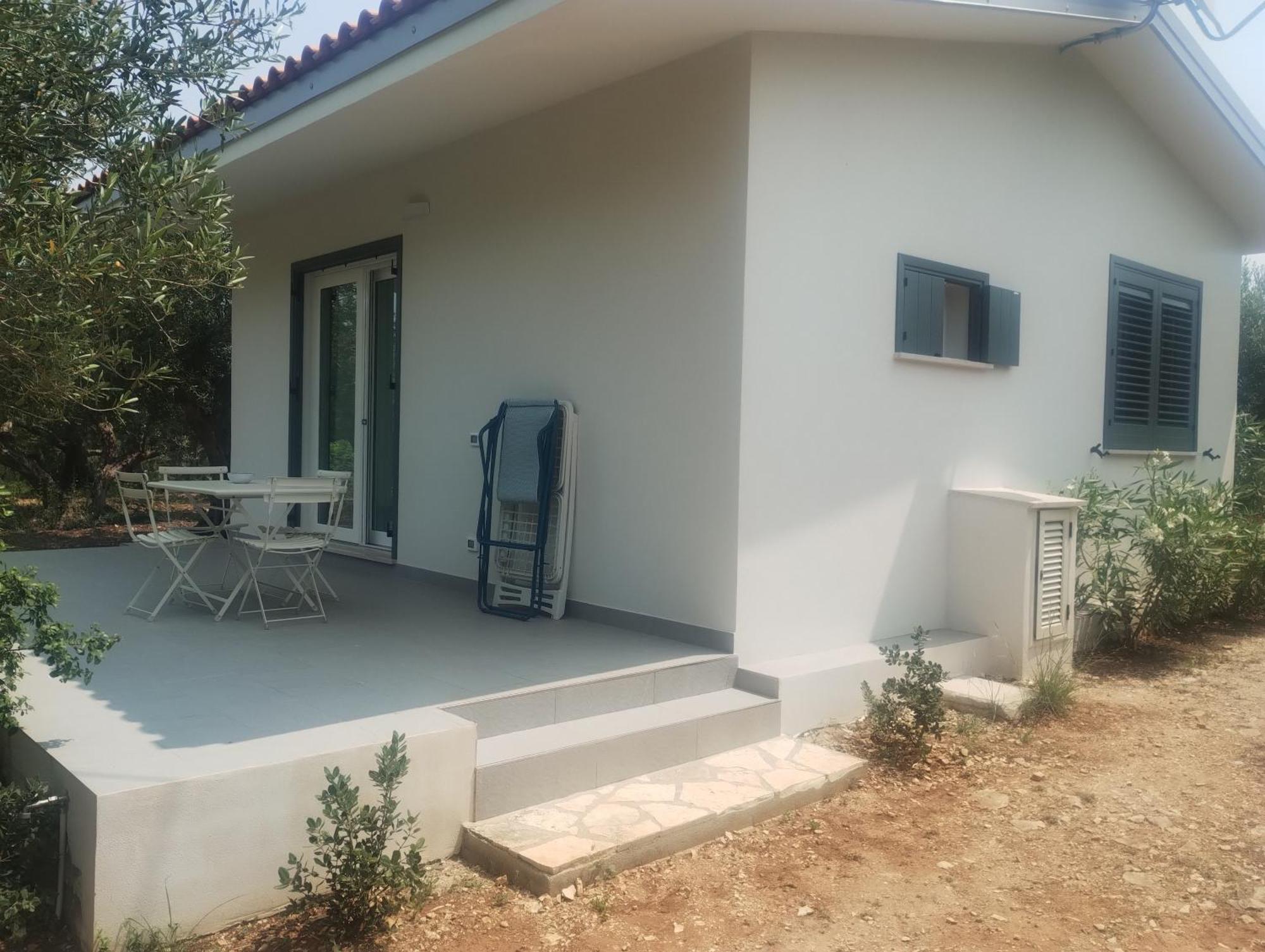 Casale La Macina Residence Scopello Scopello  Ngoại thất bức ảnh