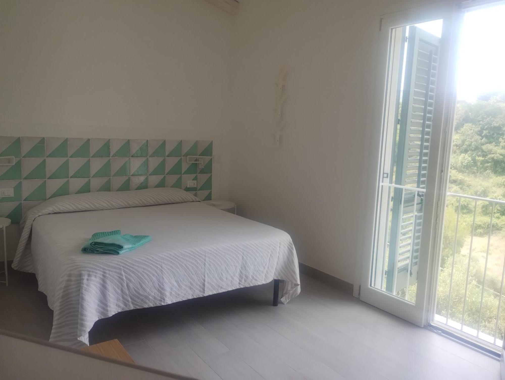 Casale La Macina Residence Scopello Scopello  Ngoại thất bức ảnh