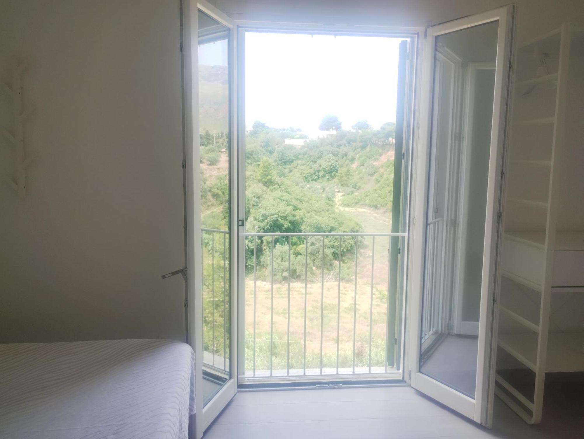 Casale La Macina Residence Scopello Scopello  Ngoại thất bức ảnh