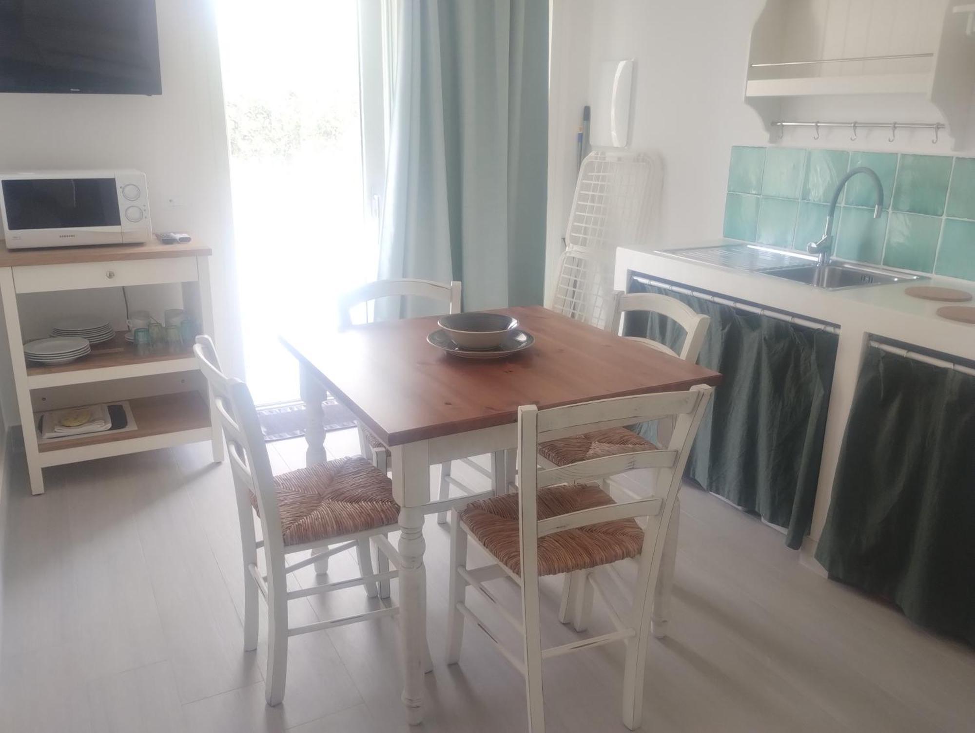 Casale La Macina Residence Scopello Scopello  Ngoại thất bức ảnh