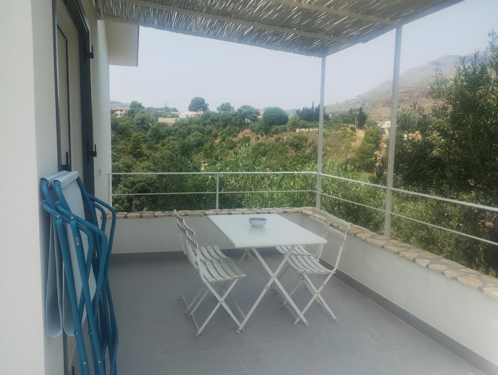 Casale La Macina Residence Scopello Scopello  Ngoại thất bức ảnh